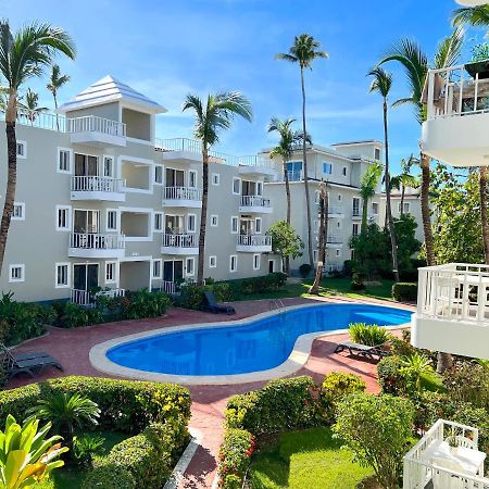 Sol Caribe Suites - Playa Los Corales - Beach Club, Wifi, Swimming Pool Punta Cana Extérieur photo