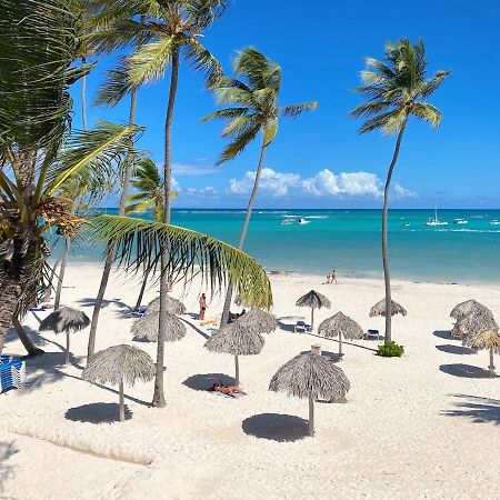 Sol Caribe Suites - Playa Los Corales - Beach Club, Wifi, Swimming Pool Punta Cana Extérieur photo