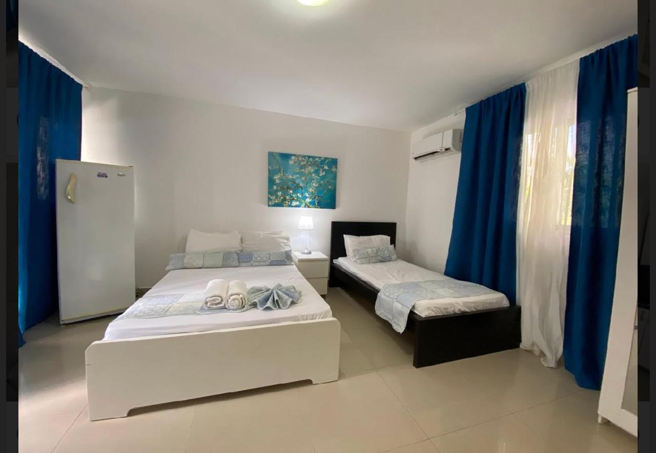 Sol Caribe Suites - Playa Los Corales - Beach Club, Wifi, Swimming Pool Punta Cana Extérieur photo