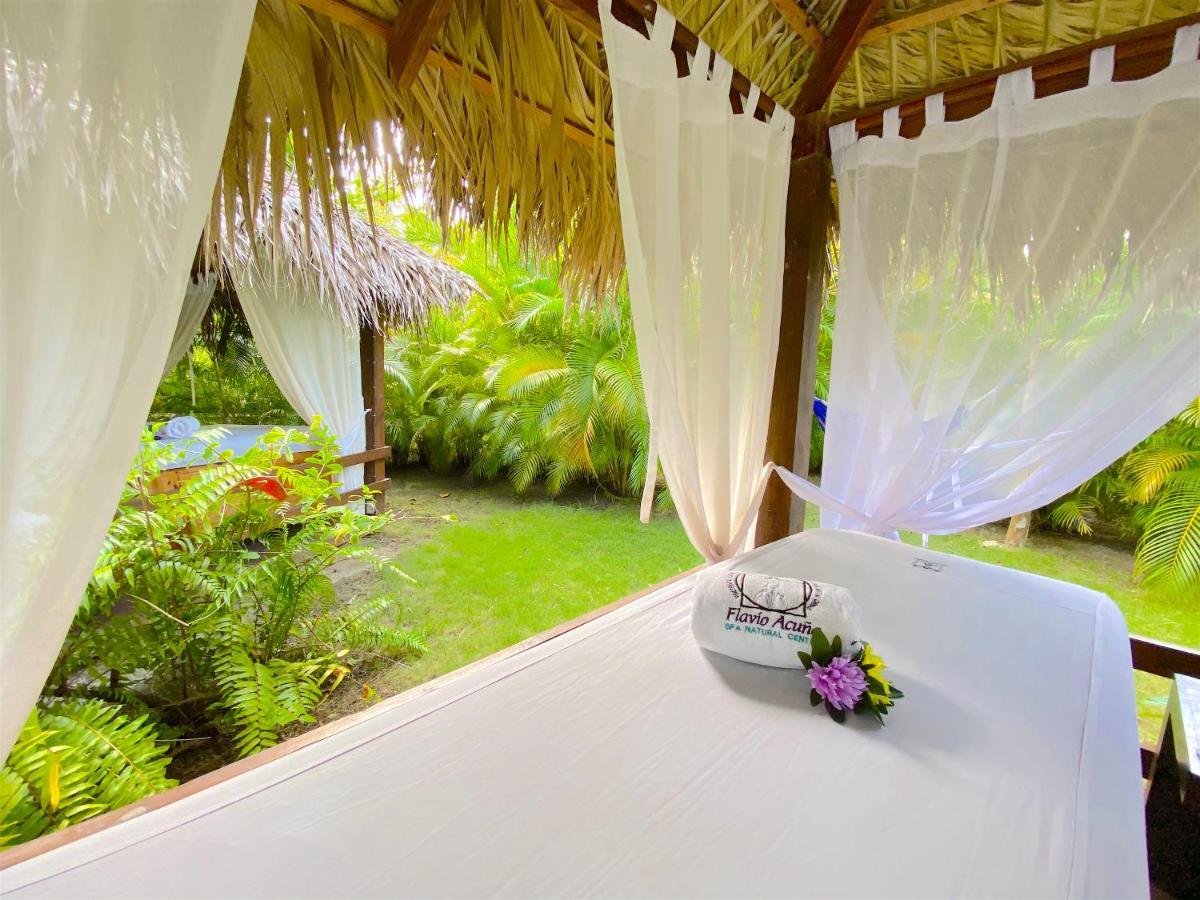 Sol Caribe Suites - Playa Los Corales - Beach Club, Wifi, Swimming Pool Punta Cana Extérieur photo
