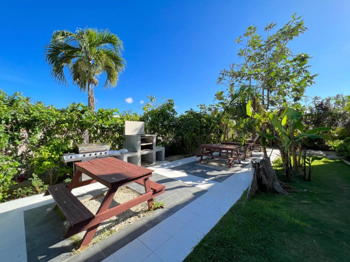 Sol Caribe Suites - Playa Los Corales - Beach Club, Wifi, Swimming Pool Punta Cana Extérieur photo