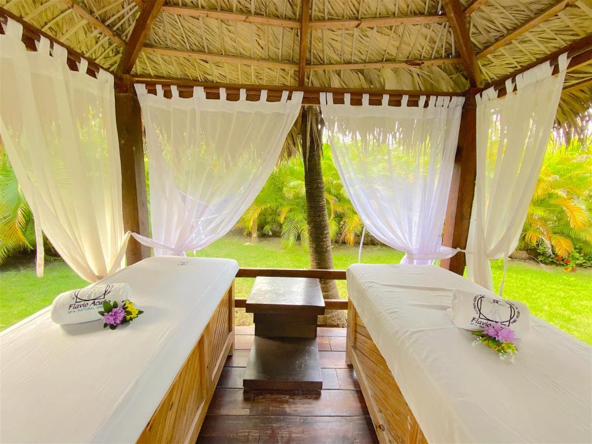 Sol Caribe Suites - Playa Los Corales - Beach Club, Wifi, Swimming Pool Punta Cana Extérieur photo