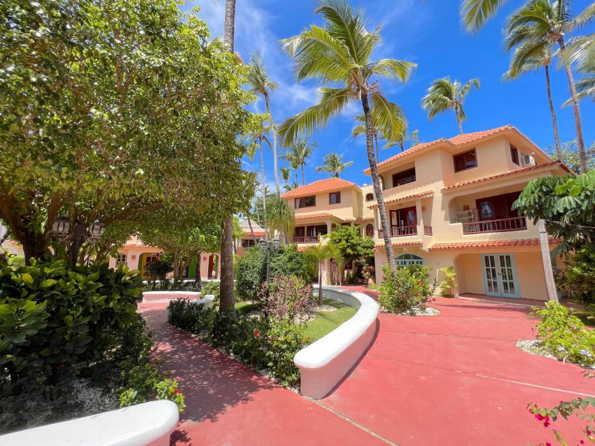 Sol Caribe Suites - Playa Los Corales - Beach Club, Wifi, Swimming Pool Punta Cana Extérieur photo