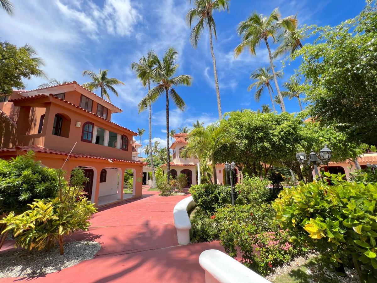 Sol Caribe Suites - Playa Los Corales - Beach Club, Wifi, Swimming Pool Punta Cana Extérieur photo